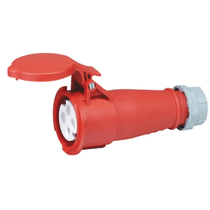 Plugue Indutivo Femea 4P 16A 380-440V Vm 12821597 Weg