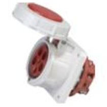Tomada Emb Fm 5P 125A 440V Vm Ip67 12821844 Weg