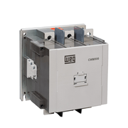 Contator Tripolar 800A 220-240Vca/Vcc 50/60Hz 2Na+2Nf CWM8002230E39 Weg