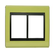 Placa Encaixe 124,5X129,5X8,6Mm Pist/Pt Refinatto 13978415 Weg