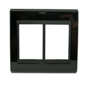 Placa 4X4 Pt Refinatto 13978487 Weg