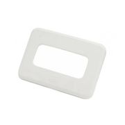 Placa 1 Posto 2X35Mm Br 14106594 Weg