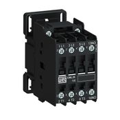 Contator Tripolar 25A 220V 50/60Hz 1Na CWL251030D23 Weg