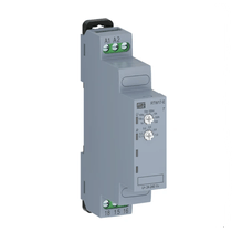 Rele Tempo Retardo Desenergização 0,01S-10Dias 24-240V 1Naf RTW17BA01MATE05 Weg