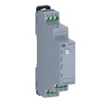 Rele Tempo Pulso Energização 0,3-3S 24-240V 1Naf RTW17E01U003SE05 Weg