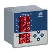 Medidor Grandeza Modbus MMW03 WEG