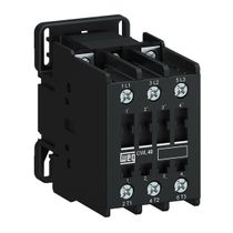 Contator Potência Tripolar 40A 24VCA Sem Auxiliar Cwl Cwl400030D02 Weg