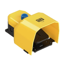 Pedal Comando Seg Al Am 2Na+2Nf PISWM3RS22 Weg