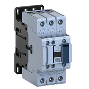 Contator Bipolar 80A 24Vcc 1Na+1Nf CWB801120C03 Weg