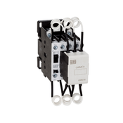 Contator Manobra Capacitor Tripolar 9A 20/24V 6Kv 3Na CWMC91030X04 Weg