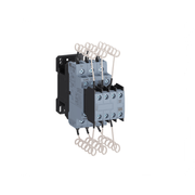 Contator Manobra Capacitor Tripolar 9A 24V 3Na Cwbc CWBC252130D02 Weg