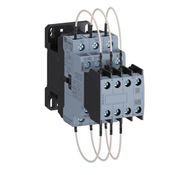 Contator Manobra Capacitor Tripolar 9A 220V 6Kv 3Na Cwbc CWBC92130D23 Weg