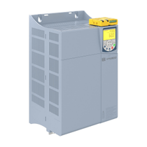 Inversor Trifasico 380-480V 39A 25Cv CFW500E39P0T4DB20Y2 Weg