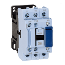 Contator Bipolar 38A 220V 50/60Hz 2Na CWB381120D23 Weg