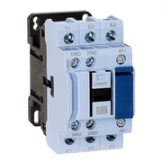 Contator Bipolar 25A 24V 2Na CWB251120D02 Weg