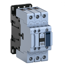 Contator Potência Tripolar 80A 125VCC 1NA+1NF Cwb Cwb801130C13 Weg
