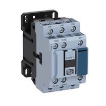 Contator Auxiliar 24V 50/60Hz 3Na+2Nf 10A CAWB3200D02 Weg