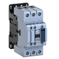 Contator Potência Bipolar 40A 110VCC 1NA+1NF Cwb Cwb401120C12 Weg