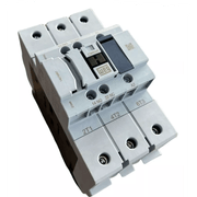 Contator Tripolar 95A 380V 50/60Hz 1Na+1Nf CWB951130D33 Weg