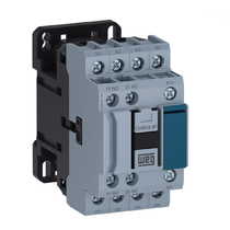 Contator Potência Tetrapolar 12A 24VCA 1NA+1NF Cwb Cwb121140D02 Weg