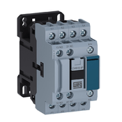 Contator 4P 18A 24V 1Na+1Nf CWB181104D02 Weg