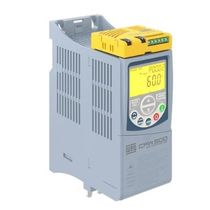 Inversor Trifasico 220V 7A 2Cv CFW500A07P0T2NB20Y2 Weg