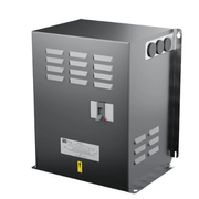 Banco Capac Trifasico 30Kvar 440V BCWP30V49DV25T Weg