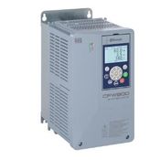 Inversor Trifasico 380-480V 9,6A 6Cv Rfi CFW900A09P6T4DB20Y2B Weg