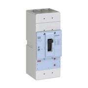 Disjuntor Caixa Moldada Tripolar Tma 380V 650A 50Ka DWB650S6503DA Weg