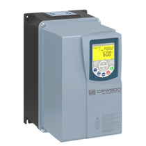 Inversor Trifasico 380-480V 3Cv CFW500A04P3T4DB66G2 Weg