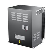 Banco Capac Trifasico 20Kvar 220V BCWP20V25DV25T Weg