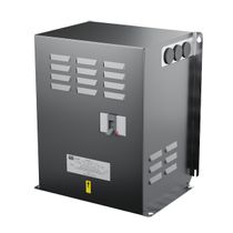 Banco Capac Trifasico 10Kvar 220V BCWP10V25DV25T Weg