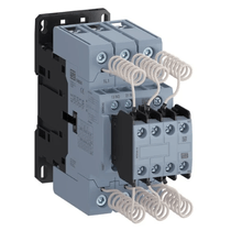 Contator Manobra Capacitor Tripolar 63A 110V 3Na CWBC502130D13 Weg