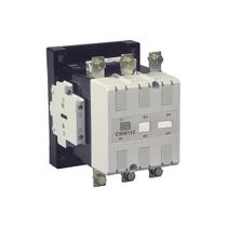 Contator Potência Tripolar 215A 100-240VCA/VCC 2NA+2NF Cwm Cwm2152230E65 Weg