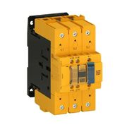 Contator Tripolar 95A 220V 50/60Hz 3Na CWBS952230D23 Weg