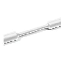 Tubo Termocontrátil Branco 1Kv 1" Tcn20 011213490 Hellermann