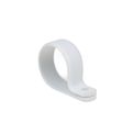 Fixador P-Clip 10Mm P6 Hellermann - Dimensional | Visão geral do produto