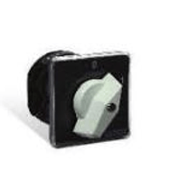 Chave Comutadora Rotativa Tripolar 40A TA340V02 Steck