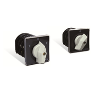 Chave Comutadora Rotativa 32A 600V D1TPO12FIXE Steck