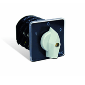 Chave Transferencia Bipolar 600V 63A D2TU2FIXE Steck
