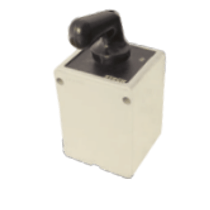 Chave Comutadora Liga Desliga 60Gr H-Puxador 1 Polo 20A SCTA120H Steck