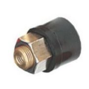 Conector Fêmea 250A Verde SB7008VD Steck