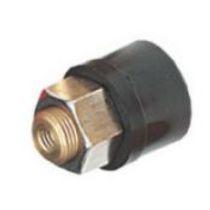 Conector Fêmea 250A Verde SB7008VD Steck