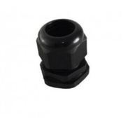 Prensa Cabo Pa66 Preto Pg 7Mm 3-6Mm S799CPT Steck