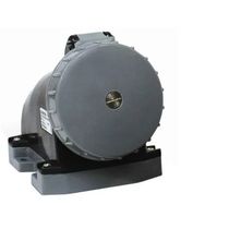 Tomada Sobrepor Fêmea 3 Polos + Terra 63A 690V IP67 S4505W Steck