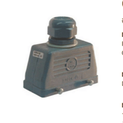 Carcaca Tomada Mult Termoplástico Plug SCPS4R16 Steck
