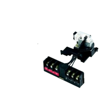 Contato Auxiliar 1Na+1Nf Disjuntor SAC100 Steck