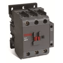 Contator Tripolar 32A 660V 50/60Hz 1Nf SK132A01M Steck