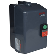 Chave Partida Direta 230V 1,5Cv 4-6A CHP38T1P5M6 Steck