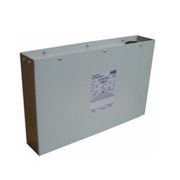 Capacitor Trifásico Polipropileno Metalizado 10Kvar 380Vca CLMD33S1038 ABB
